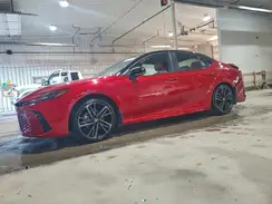 4T1DAACK7SU153869 2025 TOYOTA CAMRY