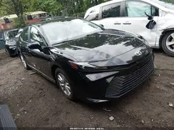 4T1DAACK7SU153953 2025 TOYOTA CAMRY