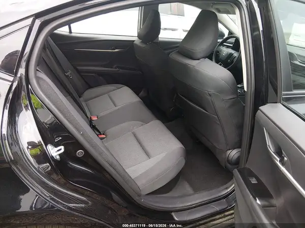 4T1DAACK7SU153953 2025 TOYOTA CAMRY - Image 8