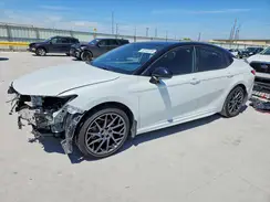 4T1DAACK7SU154682 2025 TOYOTA CAMRY