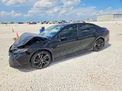 4T1DAACK7SU155203 2025 TOYOTA CAMRY