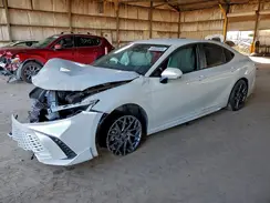 4T1DAACK7SU155332 2025 TOYOTA CAMRY