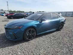 4T1DAACK7SU155489 2025 TOYOTA CAMRY