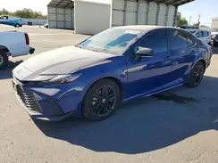 4T1DAACK7SU155637 2025 TOYOTA CAMRY