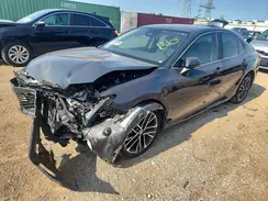 4T1DAACK7SU155928 2025 TOYOTA CAMRY