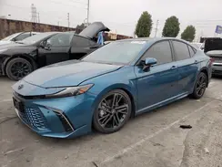 4T1DAACK7SU155976 2025 TOYOTA CAMRY