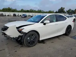4T1DAACK7SU158330 2025 TOYOTA CAMRY