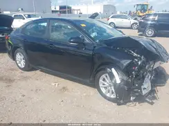 4T1DAACK7SU158358 2025 TOYOTA CAMRY