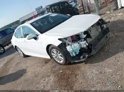 4T1DAACK7SU158389 2025 TOYOTA CAMRY