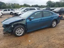 4T1DAACK7SU158487 2025 TOYOTA CAMRY
