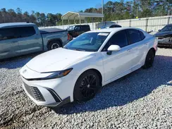 4T1DAACK7SU159414 2025 TOYOTA CAMRY