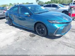 4T1DAACK7SU159431 2025 TOYOTA CAMRY