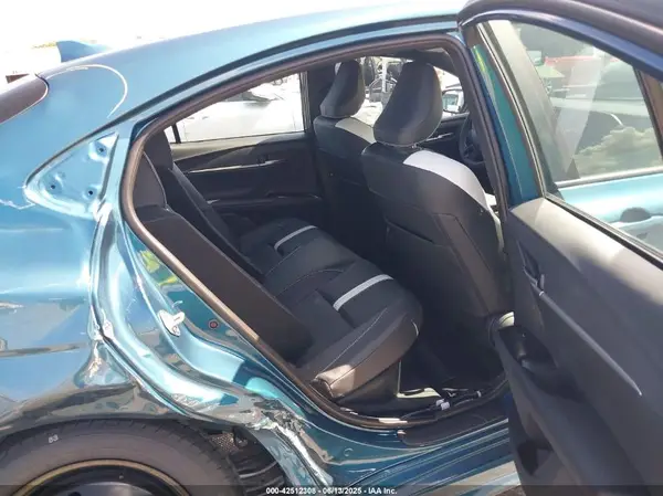4T1DAACK7SU159431 2025 TOYOTA CAMRY - Image 8