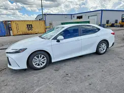 4T1DAACK7SU159803 2025 TOYOTA CAMRY