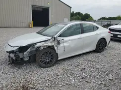 4T1DAACK7SU160000 2025 TOYOTA CAMRY