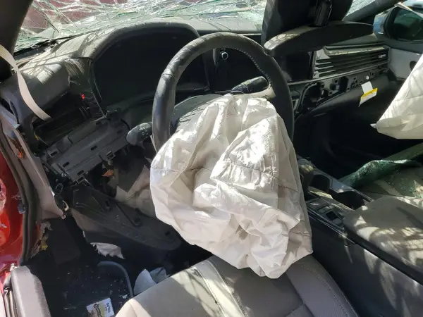 4T1DAACK7SU160031 2025 TOYOTA CAMRY - Image 8