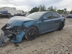 4T1DAACK7SU161843 2025 TOYOTA CAMRY