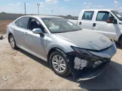 4T1DAACK7SU161924 2025 TOYOTA CAMRY