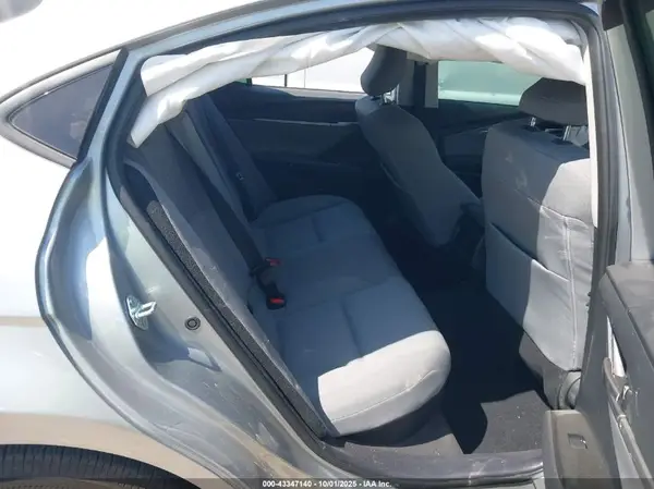 4T1DAACK7SU161924 2025 TOYOTA CAMRY - Image 8