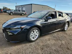 4T1DAACK7SU162264 2025 TOYOTA CAMRY