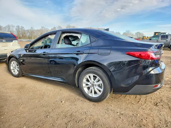 4T1DAACK7SU162264 2025 TOYOTA CAMRY - Image 2