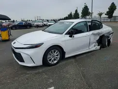 4T1DAACK7SU162278 2025 TOYOTA CAMRY