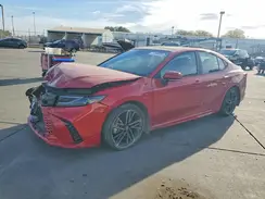 4T1DAACK7SU164094 2025 TOYOTA CAMRY