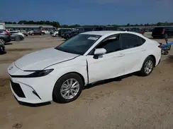 4T1DAACK7SU165200 2025 TOYOTA CAMRY