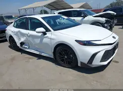 4T1DAACK7SU165407 2025 TOYOTA CAMRY