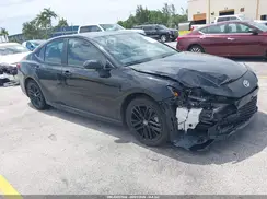 4T1DAACK7SU165844 2025 TOYOTA CAMRY