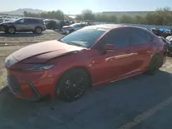 4T1DAACK7SU166119 2025 TOYOTA CAMRY