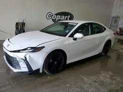 4T1DAACK7SU166279 2025 TOYOTA CAMRY