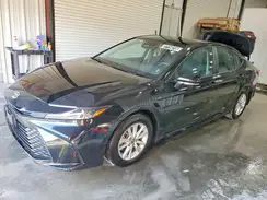 4T1DAACK7SU167139 2025 TOYOTA CAMRY
