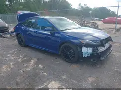 4T1DAACK7SU167285 2025 TOYOTA CAMRY