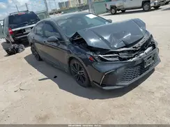 4T1DAACK7SU168050 2025 TOYOTA CAMRY