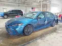 4T1DAACK7SU168078 2025 TOYOTA CAMRY