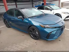 4T1DAACK7SU168212 2025 TOYOTA CAMRY