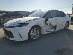 4T1DAACK7SU169134 2025 TOYOTA CAMRY