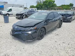 4T1DAACK7SU169523 2025 TOYOTA CAMRY