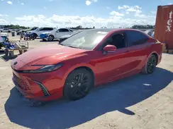 4T1DAACK7SU169764 2025 TOYOTA CAMRY