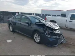 4T1DAACK7SU170624 2025 TOYOTA CAMRY