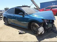 4T1DAACK7SU170686 2025 TOYOTA CAMRY