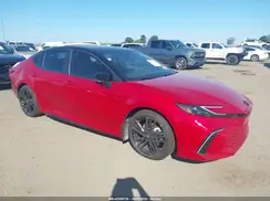 4T1DAACK7SU170798 2025 TOYOTA CAMRY