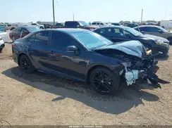 4T1DAACK7SU170932 2025 TOYOTA CAMRY