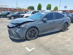 4T1DAACK7SU173278 2025 TOYOTA CAMRY