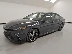 4T1DAACK7SU173605 2025 TOYOTA CAMRY