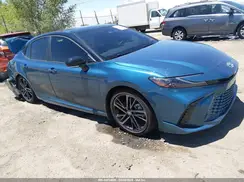 4T1DAACK7SU173619 2025 TOYOTA CAMRY