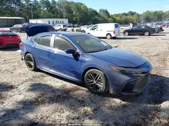 4T1DAACK7SU173877 2025 TOYOTA CAMRY