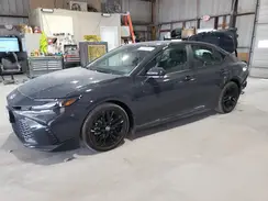 4T1DAACK7SU174401 2025 TOYOTA CAMRY