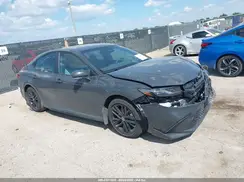 4T1DAACK7SU174804 2025 TOYOTA CAMRY